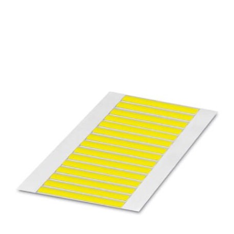 Phoenix contact WMS-2 HF 19,1 (60X30)RL YE Shrink sleeve