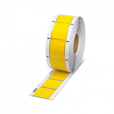 PHOENIX CONTACT WMS-2 HF 38,1 (60X60)RL YE WMS-2 HF 38,1 (60X60)RL YE 0833207 PHOENIX CONTACT Shrink sleeve