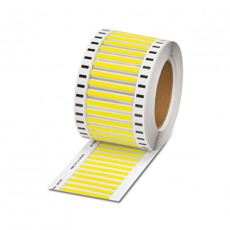 Phoenix contact WMS-2 HF 2,4 (30X4)RL YE CUS Shrink sleeve