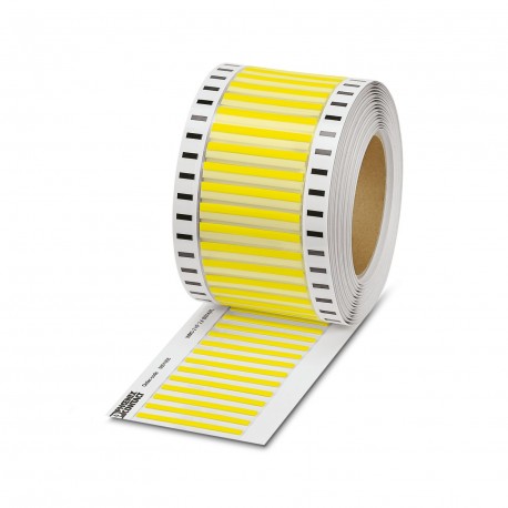 Phoenix contact WMS-2 HF 2,4 (60X4)RL YE CUS Shrink sleeve
