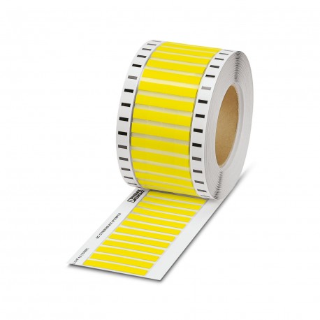 Phoenix contact WMS-2 HF 4,8 (15X9)RL YE CUS Shrink sleeve