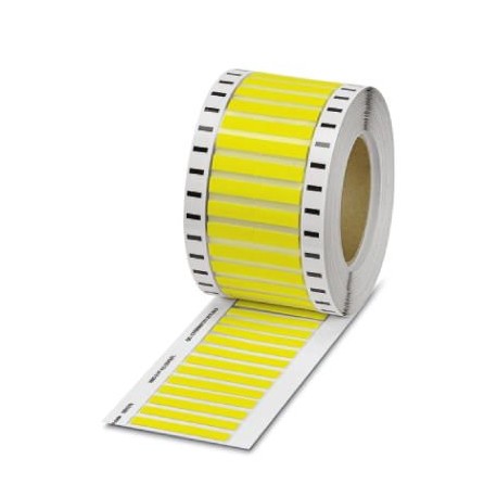 Phoenix contact WMS-2 HF 4,8 (30X9)RL YE CUS Shrink sleeve
