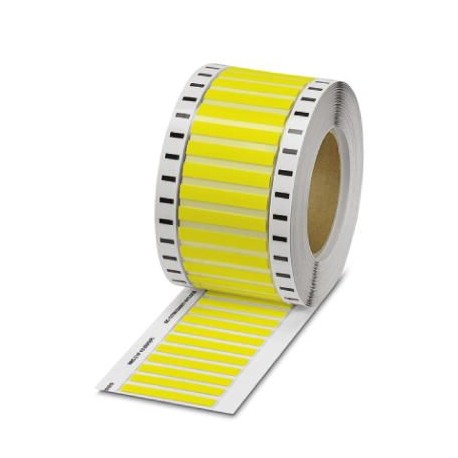 Phoenix contact WMS-2 HF 4,8 (60X9)RL YE CUS Shrink sleeve