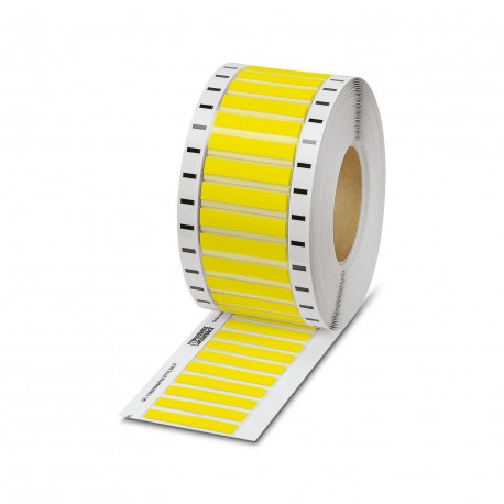 PHOENIX CONTACT WMS-2 HF 6,4 (60X10)RL YE CUS WMS-2 HF 6,4 (60X10)RL YE CUS 0833229 PHOENIX CONTACT Shrink sleeve
