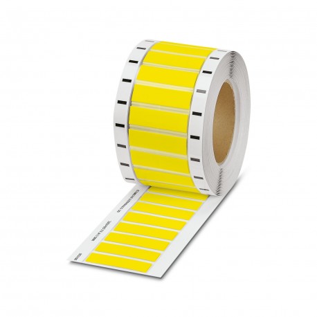 Phoenix contact WMS-2 HF 9,5 (30X16)RL YE CUS Shrink sleeve