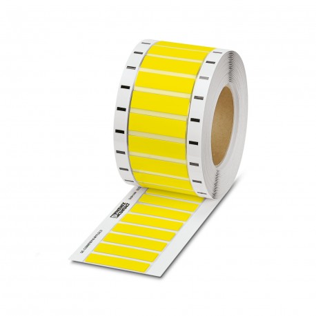 Phoenix contact WMS-2 HF 9,5 (60X16)RL YE CUS Shrink sleeve