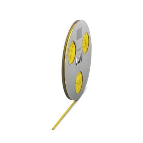 Phoenix contact WMS-2 HF 4,8 (EX9)RL YE Shrink sleeve