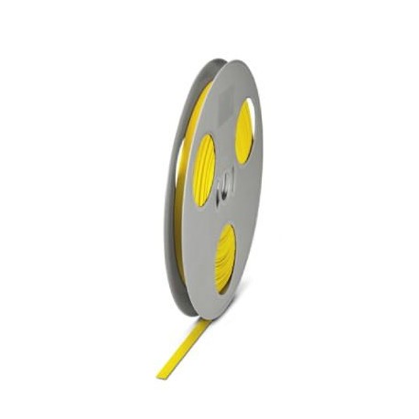 Phoenix contact WMS-2 HF 9,5 (EX16)RL YE Shrink sleeve