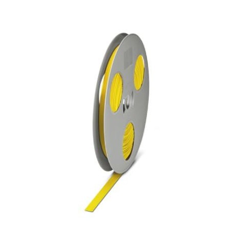 Phoenix contact WMS-2 HF 12,7 (EX20)RL YE Shrink sleeve