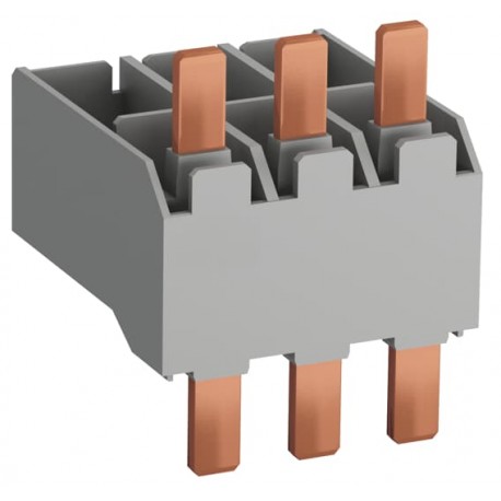 Abb 1SBN083406R1000 BEA65-4 Connecting Link with Manual Motor Starter