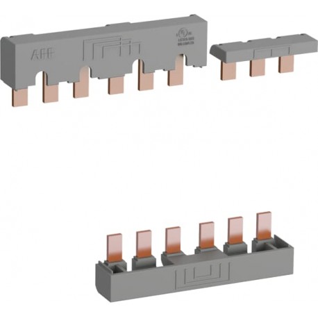 ABB 1SBN083413R2000 1SBN083413R2000 ABB BEY65-4 Connection Set for Star-Delta Starter