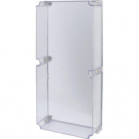 Eaton-moeller D250-CI48 Y7-83647 EATON ELECTRIC Covers, transparent, HxWxD 750x375x150mm