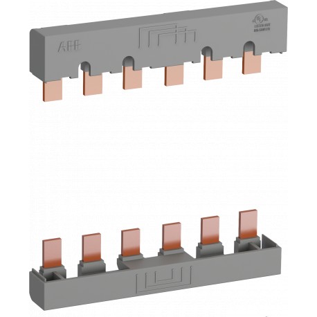ABB 1SBN083911R1000 1SBN083911R1000 ABB BER96-4 Connection Set for Reversing Contactors