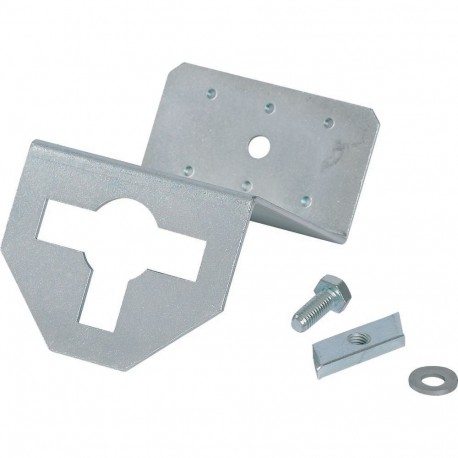 Eaton-moeller WBW100-ID Y7-84356 EATON ELECTRIC Wall fixing bracket for CI housing, T 100mm