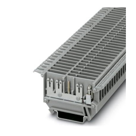 Phoenix contact VBST 4-FS(6-2,8-0,8) Feed-through terminal block