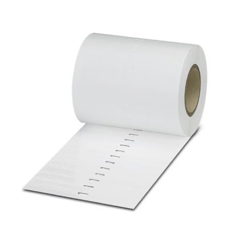 Phoenix contact TML (101X4,2)R P12 TR CUS Marking foil for zack marker strip