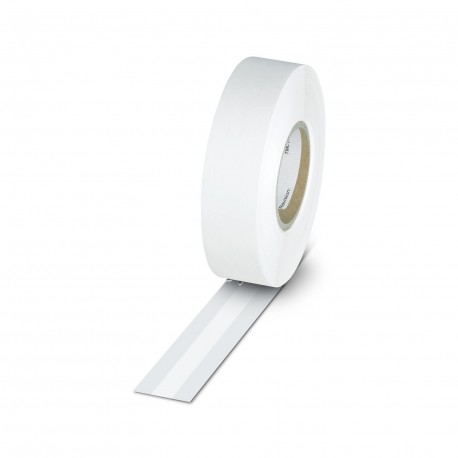 Phoenix contact TML (EX9,5)R P8 TR CUS Marking foil for zack marker strip
