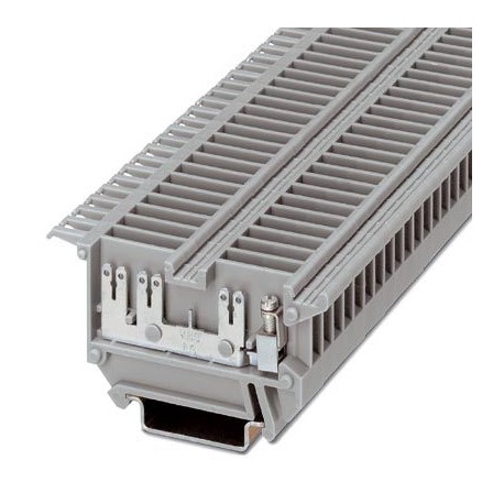 Phoenix contact VBSN 4-FS(6-2,8-0,8) Feed-through terminal block