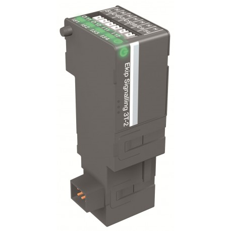 ABB 1SDA085694R1 1SDA085694R1 ABB Ekip Signalling 3T-2 AI Temp PT1000