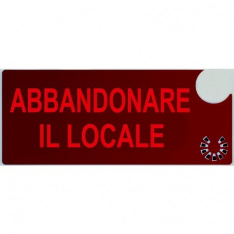 Eaton-moeller CSA08587-1 EATON ELECTRIC DIC 5965 IT "ABBANDONARE IL LOCALE"