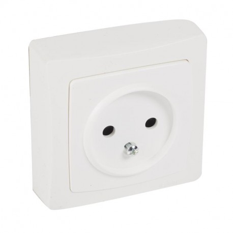 Legrand 086025 OT-MBLOC 2P 16A/230V