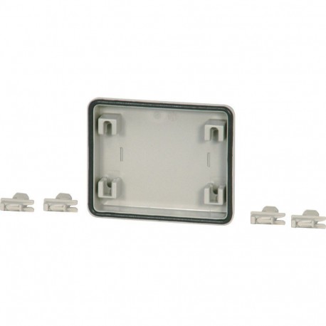 Eaton-moeller FL2-X Y7-86052 EATON ELECTRIC Flange, closed, HxWxD 116x187.5x23mm