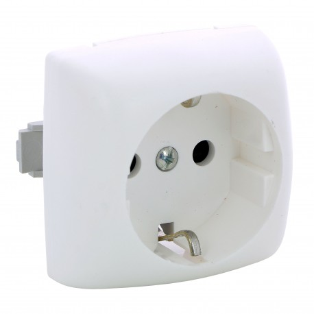 Legrand 086131 OT-COMP 2P+T 16A/230V