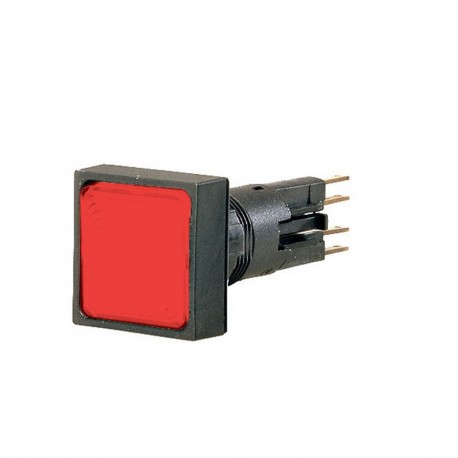 Eaton-moeller Q25LH-RT Y7-86241 EATON ELECTRIC Indicator light, raised, red