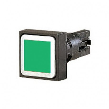 EATON - MOELLER Q25D-GN Q25D-GN 086409 Y7-86409 EATON ELECTRIC Pushbutton, green, momentary