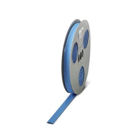 PHOENIX CONTACT WMS-2 HF 19,1 (EX30)RL BU WMS-2 HF 19,1 (EX30)RL BU 0864105 PHOENIX CONTACT Shrink sleeve