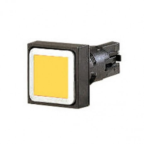 EATON - MOELLER Q18D-GE Q18D-GE 086417 Y7-86417 EATON ELECTRIC Pushbutton, yellow, momentary