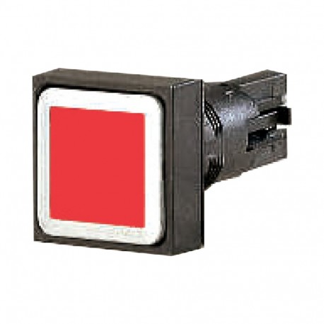 EATON - MOELLER Q25D-RT Q25D-RT 086444 Y7-86444 EATON ELECTRIC Pushbutton, red, momentary