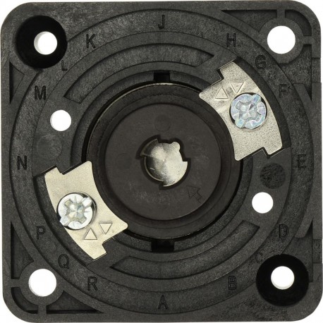 Eaton-moeller S-T0 Y7-86709 EATON ELECTRIC Key operation lock mechanism, for T0