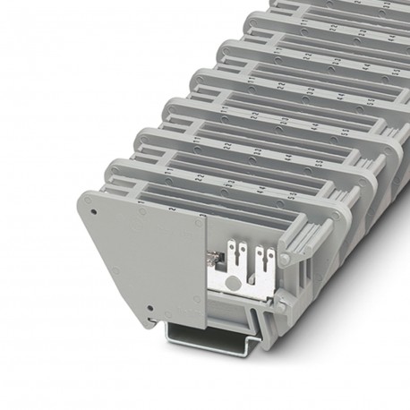 PHOENIX CONTACT PVB 3 PVB 3 0870036 PHOENIX CONTACT Feed-through terminal block