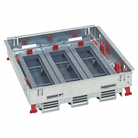 Legrand 088022 SOP H 3X8M BOX FLOOR 24M