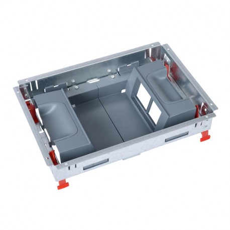 Legrand 088023 SOP V 2X4M BOX FLOOR 8M