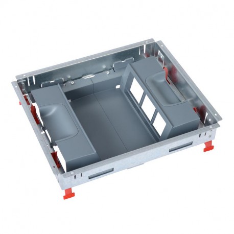 Legrand 088024 SOP V 2X6M BOX GROUND 12M