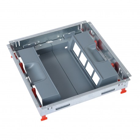 Legrand 088025 SOP V 2X8M BOX 16M