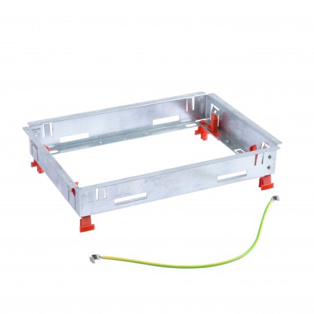 Legrand 088039 SOP CASH REGISTER 8/12M
