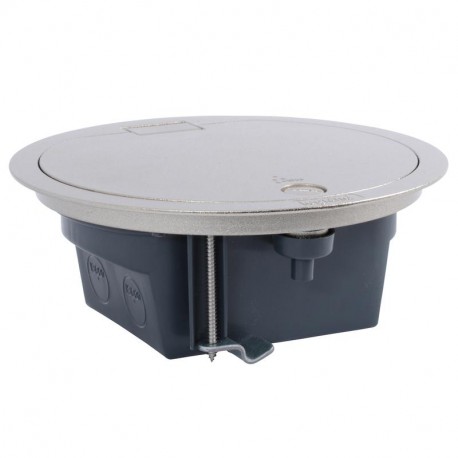 Legrand 088064 BOX GROUND IP66 LID/BIS IN