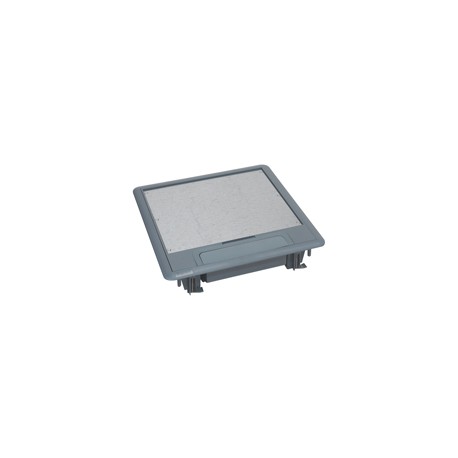 LEGRAND 088070 088070 LEGRAND BOX FLOOR V 16M H50MM