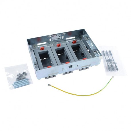Legrand 088120 SOP H 3X4M CAJ FLOOR SM 12M