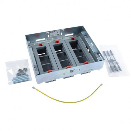 Legrand 088121 SOP H 3X6M CAJ FLOOR SM 18M