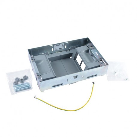 Legrand 088123 SOP V 2X4M CAJ FLOOR SM 8M