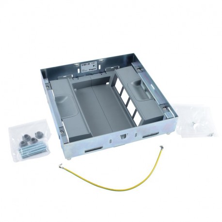 Legrand 088125 SOP V 2X8M CAJ FLOOR SM 16M