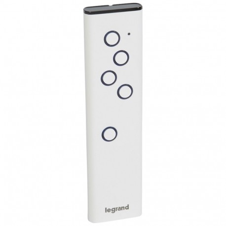 LEGRAND 088231 088231 LEGRAND IR REMOTE CONTROL