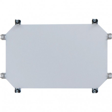 Eaton-moeller IM4-CI43 Y7-88454 EATON ELECTRIC Mounting plate plastic for CI43 enclosure