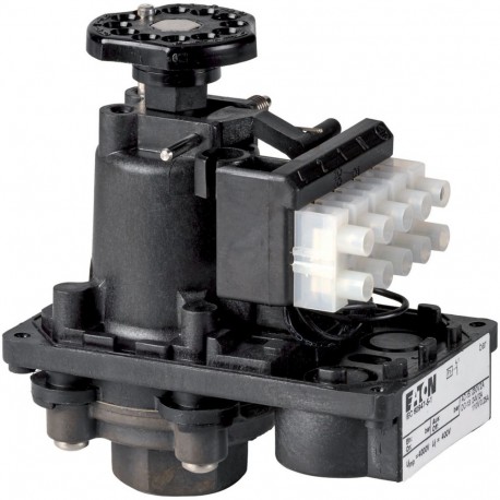 Eaton-moeller MCS4-U EATON ELECTRIC Pressure switch, 1W, 7bar
