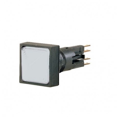 EATON - MOELLER Q18LH-WS Q18LH-WS 088705 Y7-88705 EATON ELECTRIC Indicator light, raised, white