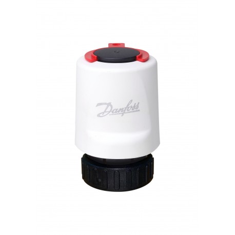 DANFOSS HEATING 088H3220 088H3220 DANFOSS HEATING Thermot 230V NC (M30x1.5)